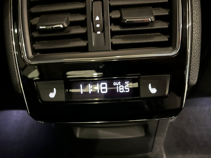 İkinci El Skoda Superb 1.6 TDI 120HP CR PRESTIGE DSG  2018 - Satılık Araba Fiyat - Otoshops