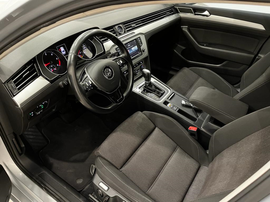 İkinci El Volkswagen Passat 1.6 TDI 120HP COMFORTLINE DSG BMT 2015 - Satılık Araba Fiyat - Otoshops
