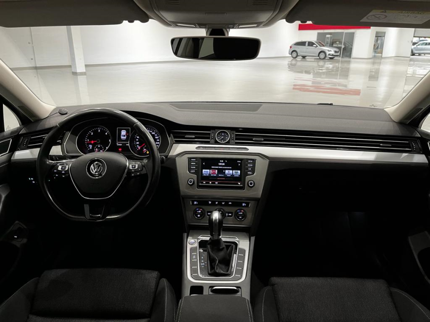 İkinci El Volkswagen Passat 1.6 TDI 120HP COMFORTLINE DSG BMT 2015 - Satılık Araba Fiyat - Otoshops