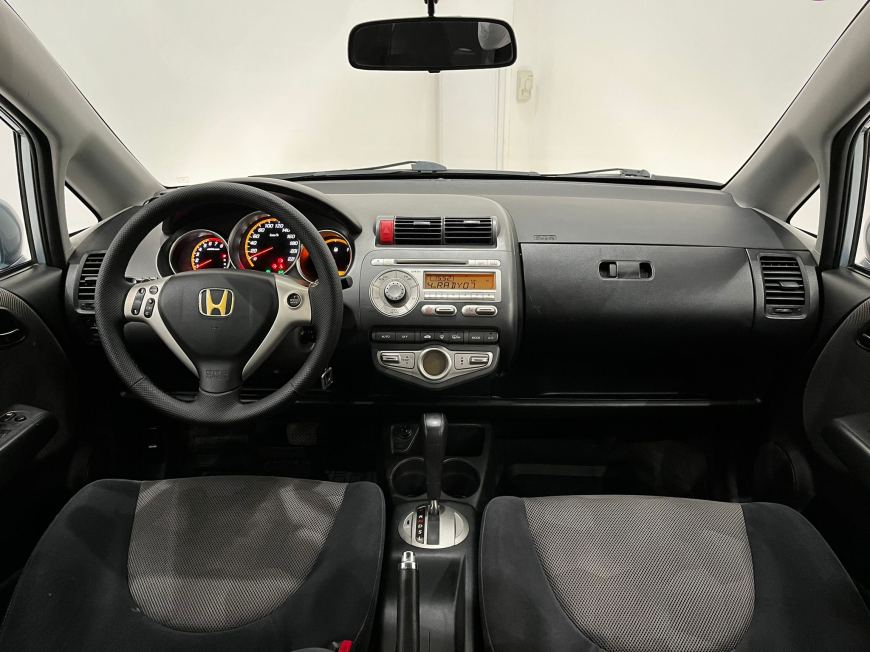 İkinci El Honda Jazz 1.4 ES CVT ELITE 2007 - Satılık Araba Fiyat - Otoshops