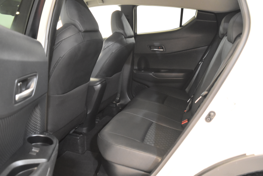 İkinci El Toyota C-HR 1.8 HYBRID PASSION X-PACK E-CVT 4X2 2019 - Satılık Araba Fiyat - Otoshops