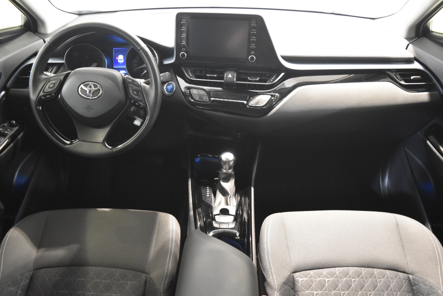 İkinci El Toyota C-HR 1.8 HYBRID PASSION E-CVT 4X2 2020 - Satılık Araba Fiyat - Otoshops