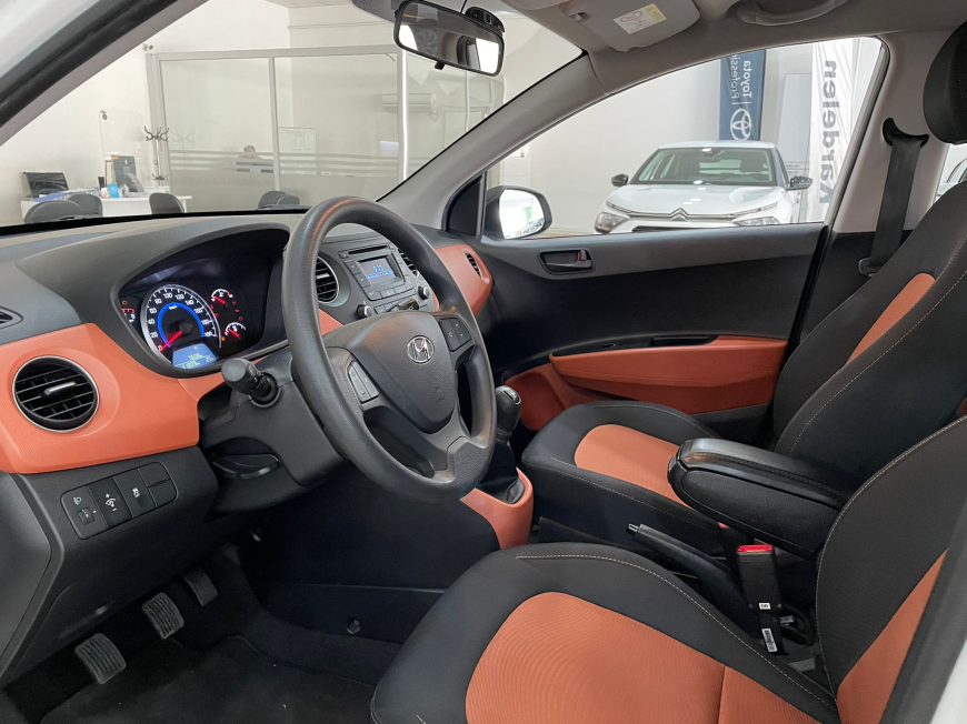 İkinci El Hyundai i10 1.0 STYLE 2015 - Satılık Araba Fiyat - Otoshops