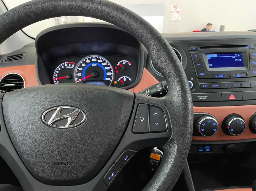İkinci El Hyundai i10 1.0 STYLE 2015 - Satılık Araba Fiyat - Otoshops