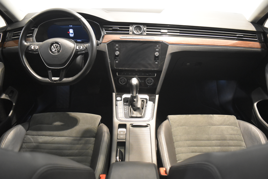 İkinci El Volkswagen Passat 1.6 TDI 120HP HIGHLINE DSG BMT 2017 - Satılık Araba Fiyat - Otoshops