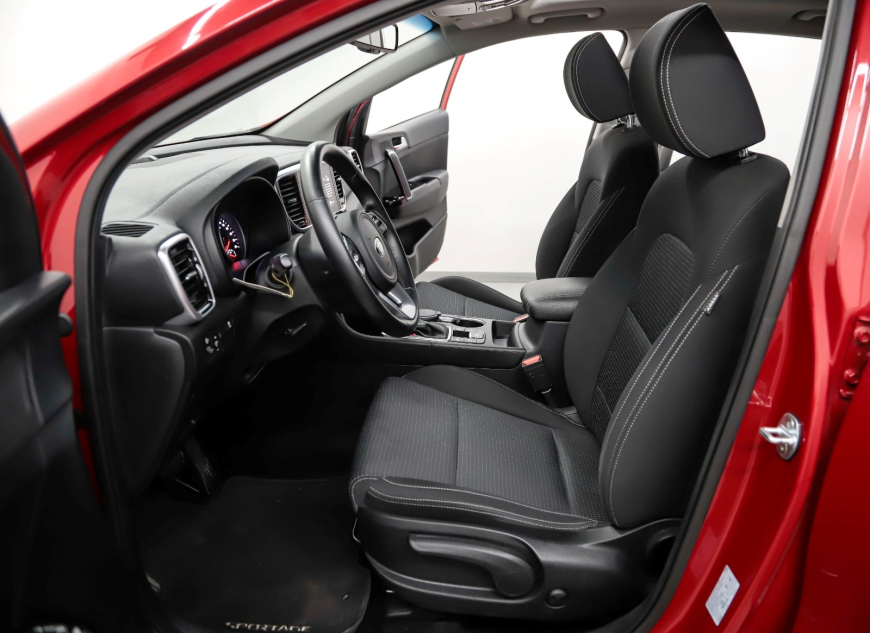 İkinci El Kia Sportage 1.6L DSL ELEGANCE DCT 4X2 2020 - Satılık Araba Fiyat - Otoshops
