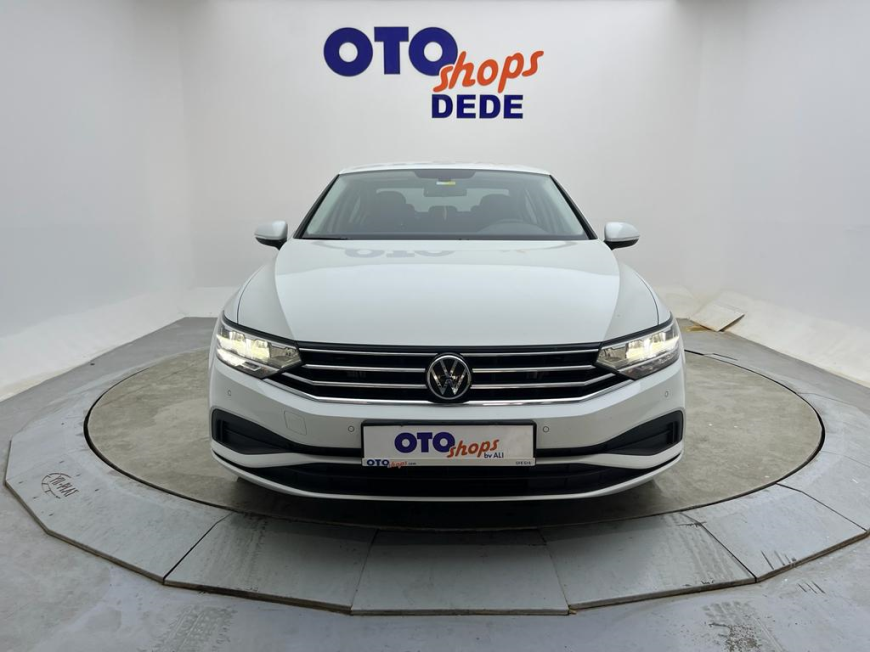 İkinci El Volkswagen Passat 1.5 TSI ACT 150HP IMPRESSION DSG 2021 - Satılık Araba Fiyat - Otoshops