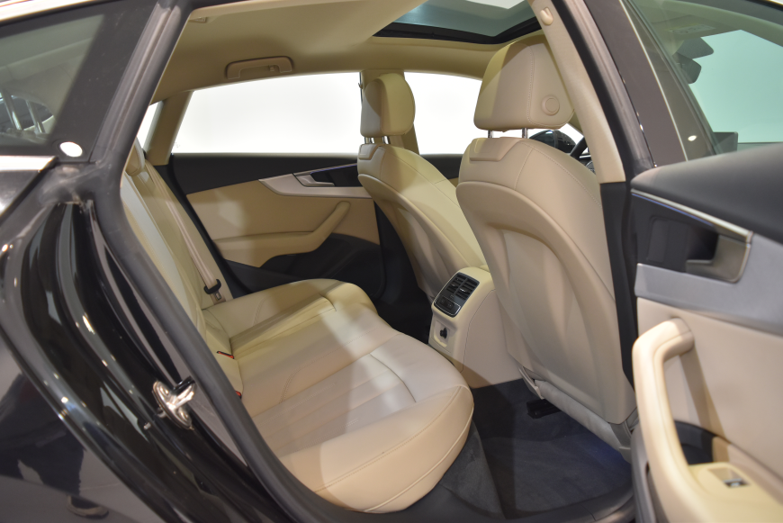 İkinci El Audi A5 1.4 TFSI 150HP DESIGN S-TRONIC COUPE 2018 - Satılık Araba Fiyat - Otoshops