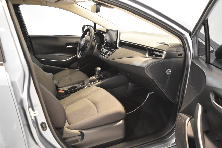 İkinci El Toyota Corolla Hybrid 1.8 HYBRID FLAME X-PACK E-CVT 2020 - Satılık Araba Fiyat - Otoshops