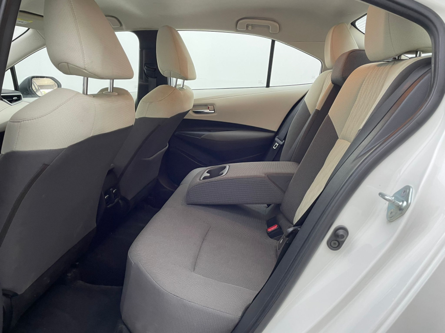 İkinci El Toyota Corolla 1.6 VISION MULTIDRIVE S 2019 - Satılık Araba Fiyat - Otoshops