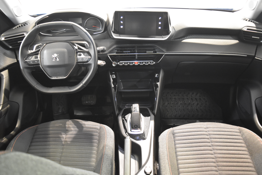 İkinci El Peugeot 2008 1.2 PURETECH 130HP ACTIVE SKY PACK EAT8 2021 - Satılık Araba Fiyat - Otoshops