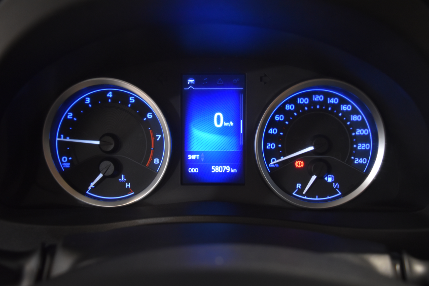 İkinci El Toyota Corolla 1.6 ADVANCE MT 2016 - Satılık Araba Fiyat - Otoshops