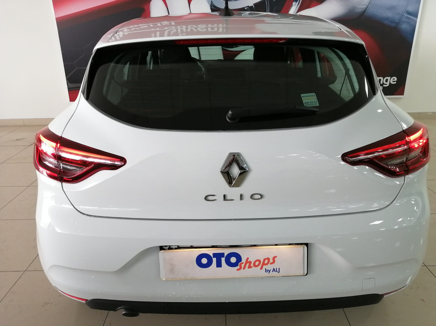 İkinci El Renault Clio 1.0 SCE 65HP JOY 2022 - Satılık Araba Fiyat - Otoshops