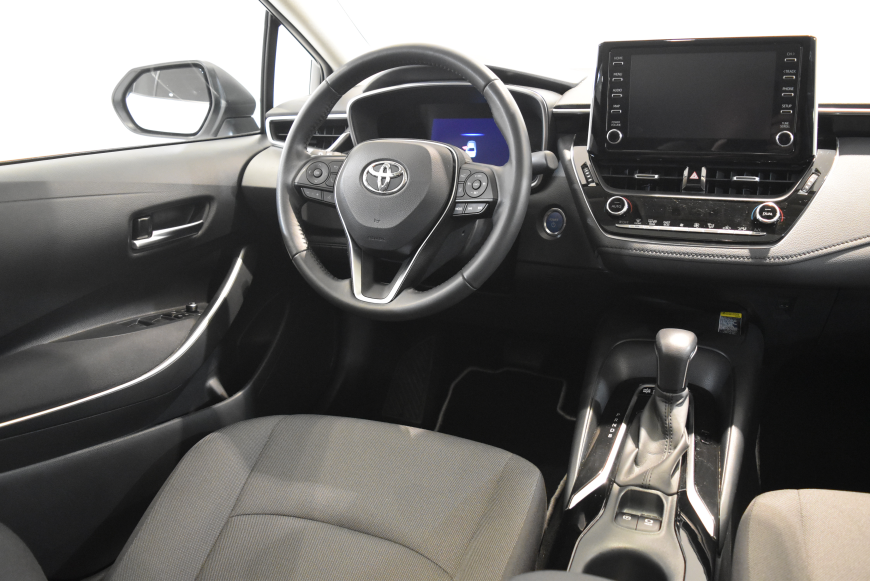 İkinci El Toyota Corolla Hybrid 1.8 HYBRID FLAME X-PACK E-CVT 2021 - Satılık Araba Fiyat - Otoshops