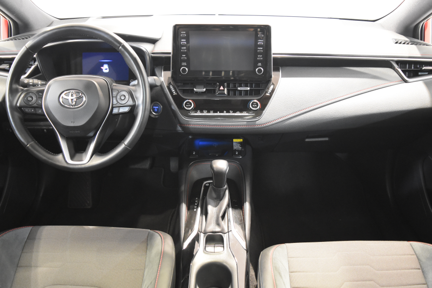 İkinci El Toyota Corolla Hybrid 1.8 HYBRID PASSION X-PACK E-CVT HB 2019 - Satılık Araba Fiyat - Otoshops