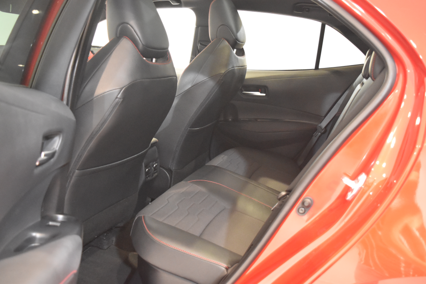 İkinci El Toyota Corolla Hybrid 1.8 HYBRID PASSION X-PACK E-CVT HB 2019 - Satılık Araba Fiyat - Otoshops