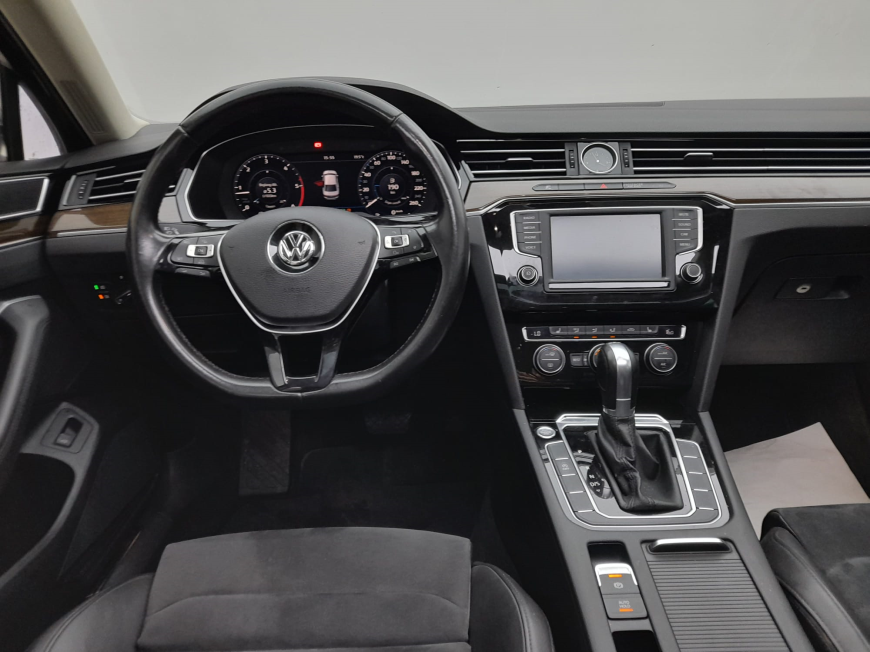 İkinci El Volkswagen Passat 1.6 TDI 120HP HIGHLINE DSG BMT 2016 - Satılık Araba Fiyat - Otoshops