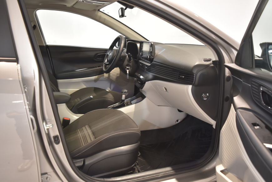 İkinci El Hyundai Bayon 1.4 MPI STYLE AUT 2021 - Satılık Araba Fiyat - Otoshops