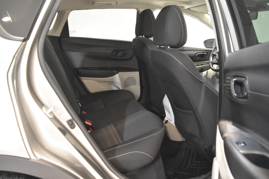 İkinci El Hyundai Bayon 1.4 MPI STYLE AUT 2021 - Satılık Araba Fiyat - Otoshops