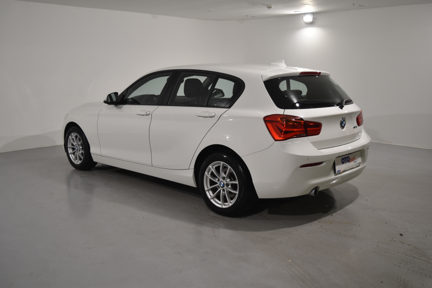 İkinci El BMW 1 Serisi 116D PREMIUM LINE 2019 - Satılık Araba Fiyat - Otoshops