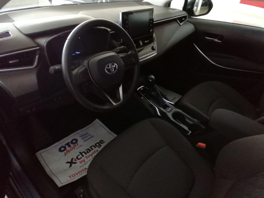 İkinci El Toyota Corolla Hybrid 1.8 HYBRID DREAM E-CVT 2020 - Satılık Araba Fiyat - Otoshops