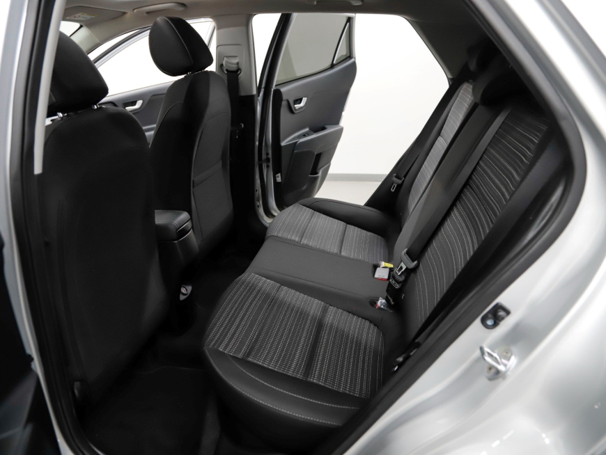 İkinci El Kia Stonic 1.4 100HP ELEGANCE AUT 2021 - Satılık Araba Fiyat - Otoshops