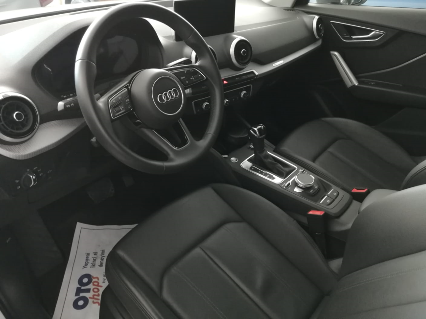 İkinci El Audi Q2 35 TURBO FSI 150HP ADVANCED S-TRONIC PI 2021 - Satılık Araba Fiyat - Otoshops