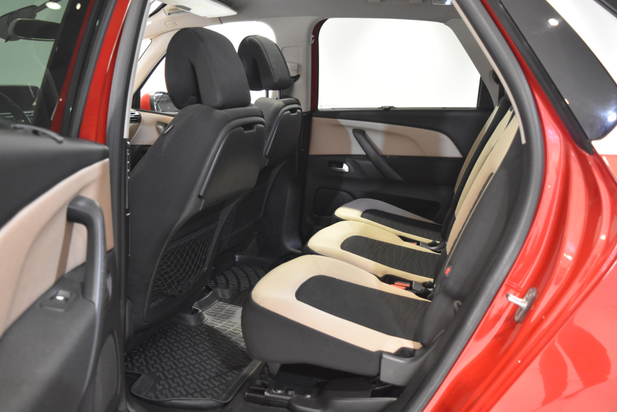 İkinci El Citroen C4 Picasso 1.6 E-HDI INTENSIVE ETG6 5STR 2015 - Satılık Araba Fiyat - Otoshops