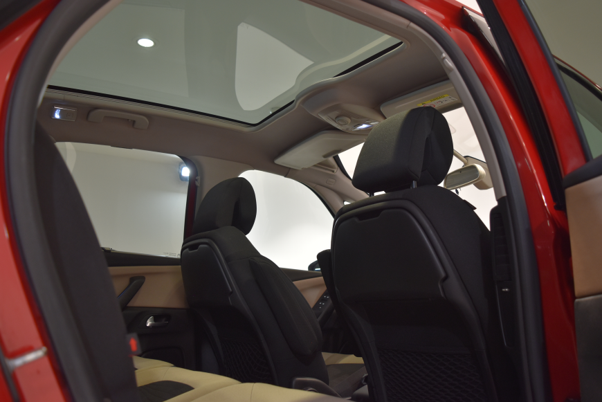 İkinci El Citroen C4 Picasso 1.6 E-HDI INTENSIVE ETG6 5STR 2015 - Satılık Araba Fiyat - Otoshops
