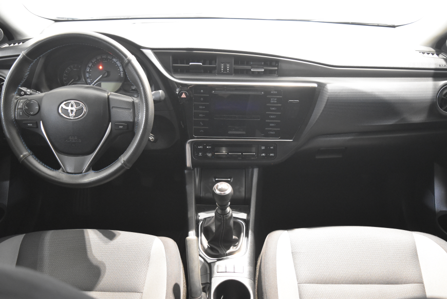 İkinci El Toyota Auris 1.33 LIFE 2016 - Satılık Araba Fiyat - Otoshops