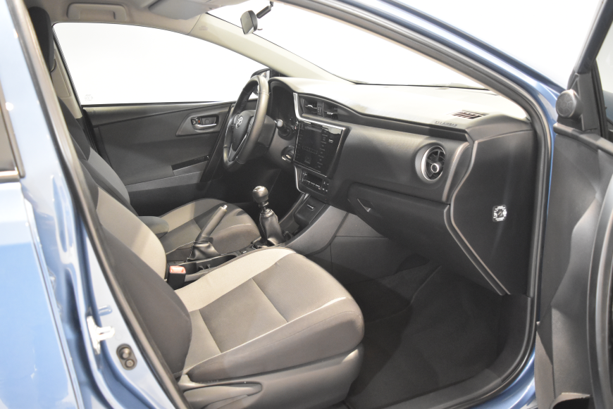 İkinci El Toyota Auris 1.33 LIFE 2016 - Satılık Araba Fiyat - Otoshops
