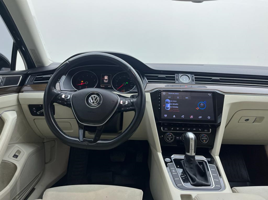 İkinci El Volkswagen Passat 1.4 TSI 150HP HIGHLINE BMT ACT DSG 2015 - Satılık Araba Fiyat - Otoshops