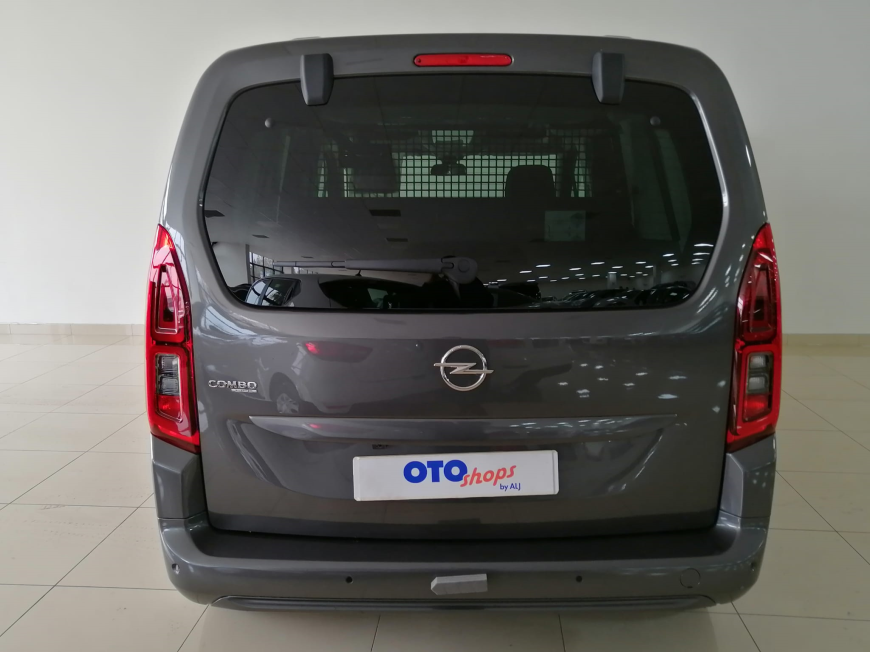 İkinci El Opel Combo 1.5 D 130HP EDITION AUT 2021 - Satılık Araba Fiyat - Otoshops