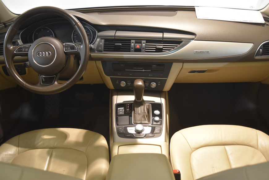 İkinci El Audi A6 2.0 TDI 190HP QUATTRO AVANT S-TRONIC PI 2018 - Satılık Araba Fiyat - Otoshops