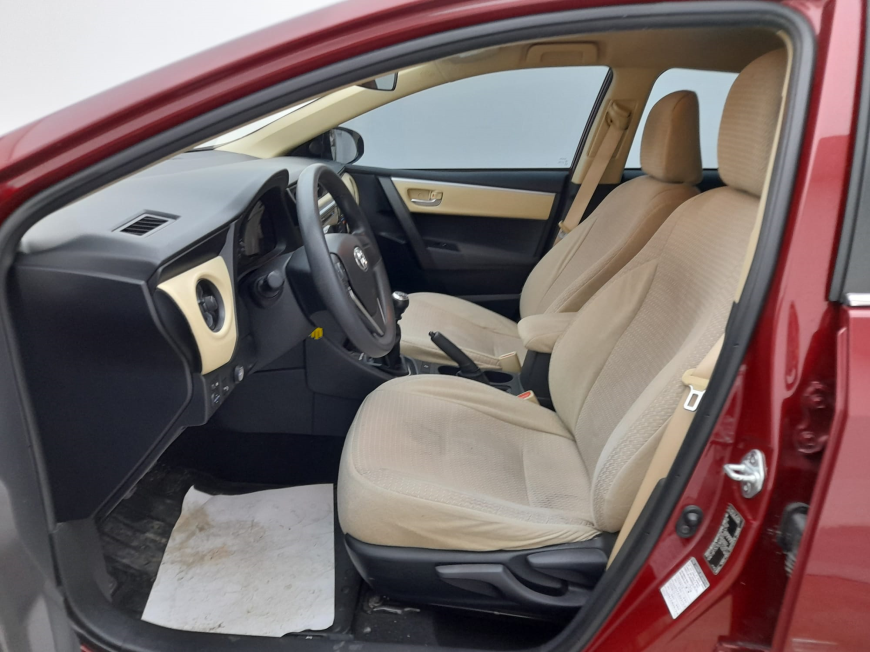 İkinci El Toyota Corolla 1.33 LIFE MT 2016 - Satılık Araba Fiyat - Otoshops
