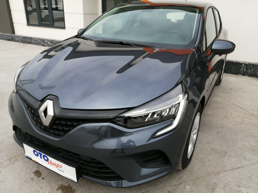 İkinci El Renault Clio 1.0 SCE 65HP JOY 2022 - Satılık Araba Fiyat - Otoshops