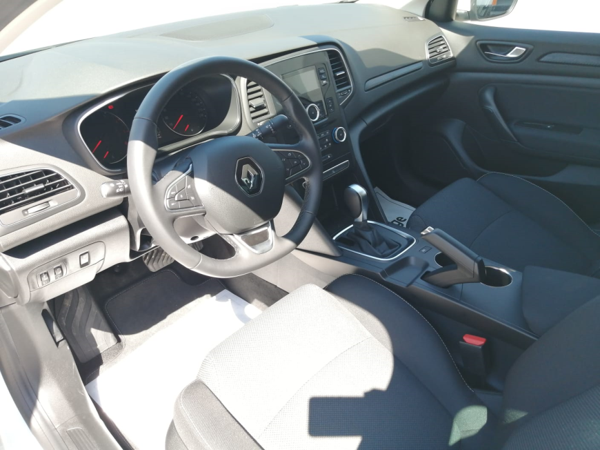 İkinci El Renault Megane 1.3 TCE 140HP JOY EDC 2021 - Satılık Araba Fiyat - Otoshops