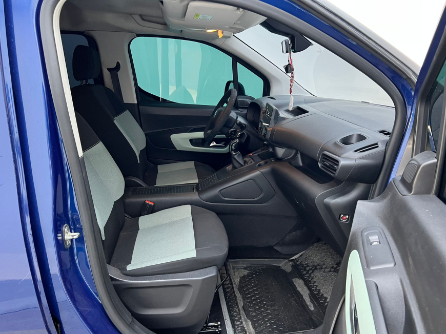 İkinci El Citroen Berlingo 1.6 BLUEHDI 100HP FEEL 2019 - Satılık Araba Fiyat - Otoshops