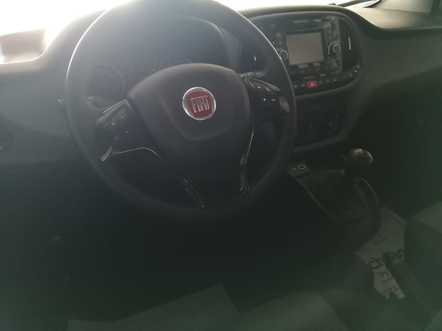 İkinci El Fiat Doblo Combi 1.3 MJET 95HP URBAN 2020 - Satılık Araba Fiyat - Otoshops