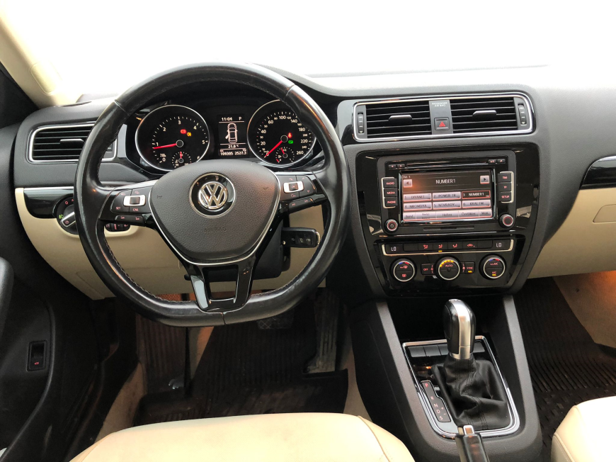 İkinci El Volkswagen Jetta 1.6 TDI 105HP COMFORTLINE DSG 2015 - Satılık Araba Fiyat - Otoshops