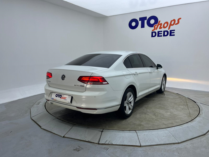 İkinci El Volkswagen Passat 2.0 TDI 150HP COMFORTLINE DSG BMT 2015 - Satılık Araba Fiyat - Otoshops