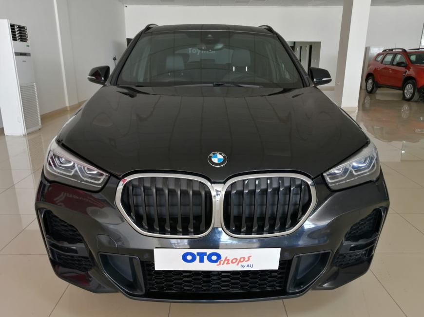 İkinci El BMW X1 SDRIVE16D M SPORT 2021 - Satılık Araba Fiyat - Otoshops