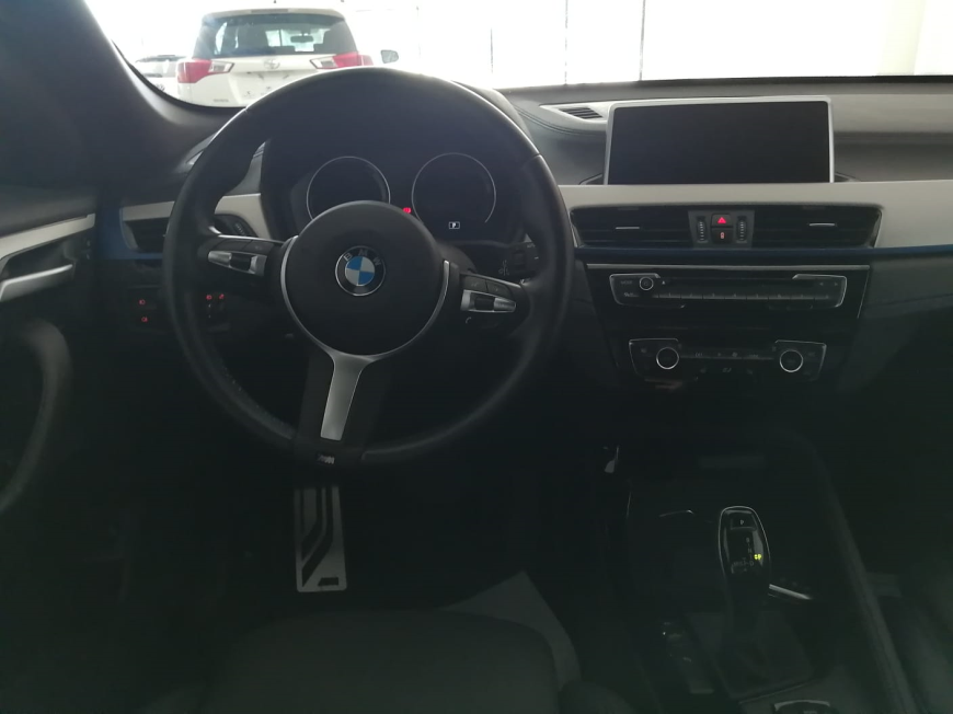 İkinci El BMW X1 SDRIVE16D M SPORT 2021 - Satılık Araba Fiyat - Otoshops