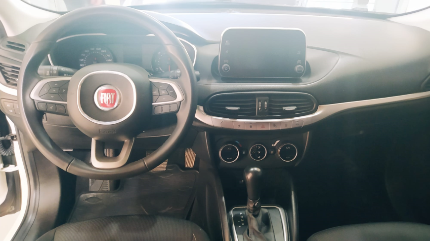 İkinci El Fiat Egea 1.6 M.JET 120HP URBAN PLUS DCT HB 2019 - Satılık Araba Fiyat - Otoshops