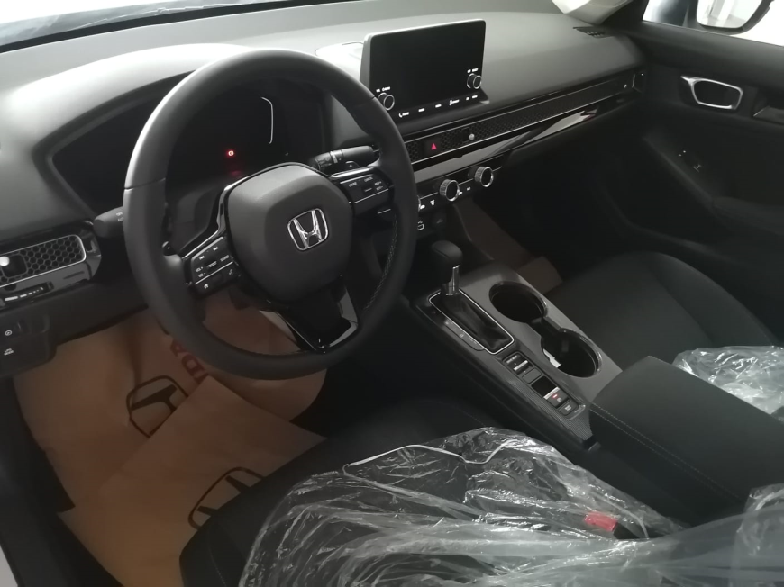 İkinci El Honda Civic 1.5L VTEC TURBO ECO ELEGANCE AUT 2022 - Satılık Araba Fiyat - Otoshops