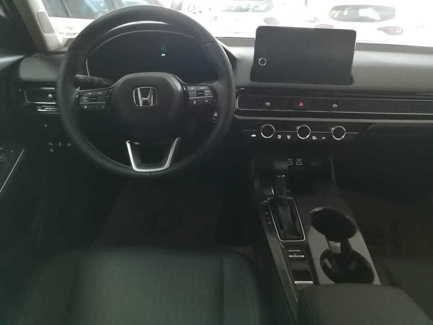 İkinci El Honda Civic 1.5L VTEC TURBO ECO EXECUTIVE+ AUT 2022 - Satılık Araba Fiyat - Otoshops