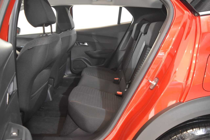 İkinci El Peugeot 2008 1.5 BLUEHDI 130HP ACTIVE EAT8 2021 - Satılık Araba Fiyat - Otoshops