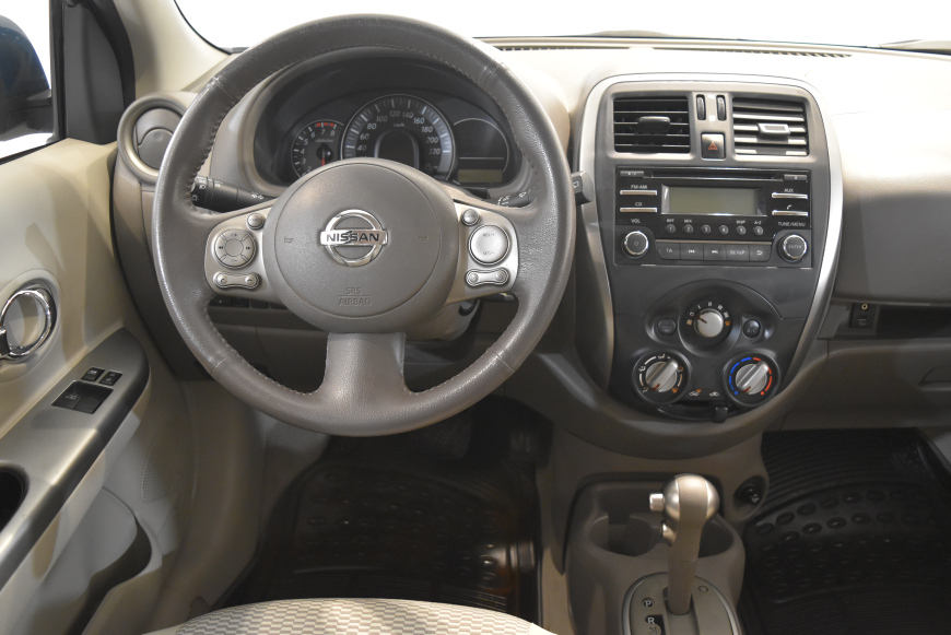 İkinci El Nissan Micra 1.2 STREET 80HP CVT AUT 2015 - Satılık Araba Fiyat - Otoshops