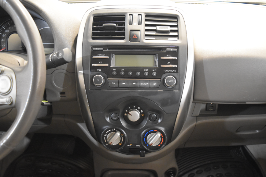 İkinci El Nissan Micra 1.2 STREET 80HP CVT AUT 2015 - Satılık Araba Fiyat - Otoshops