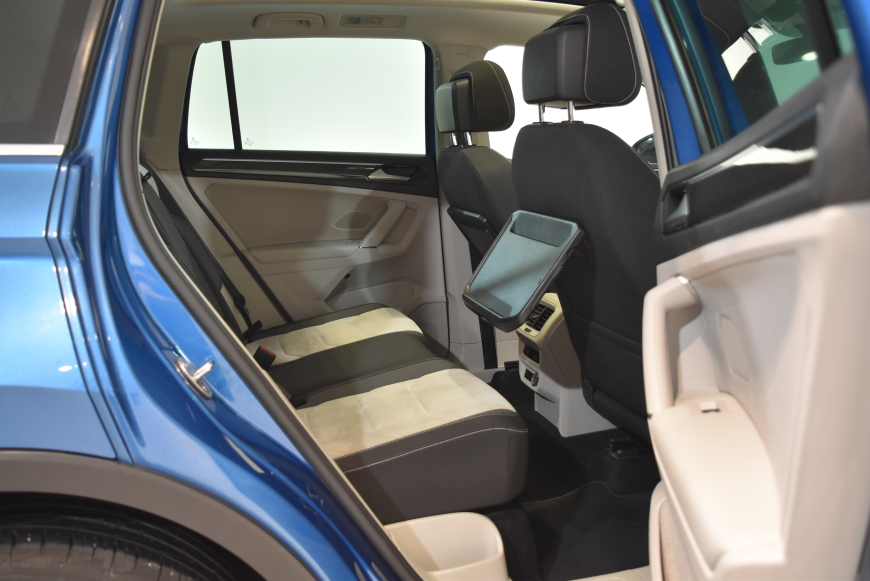 İkinci El Volkswagen Tiguan 1.6 TDI SCR 115HP HIGHLINE BMT 2016 - Satılık Araba Fiyat - Otoshops
